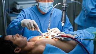 腰椎管狭窄的微创手术：机遇与风险的深度剖析