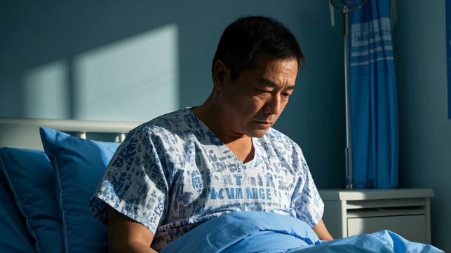 科普，男性乳腺癌：认识与应对这罕见疾病的全面指南封面图
