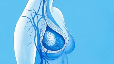 乳腺癌早期信号：女性朋友不可忽视的健康警报