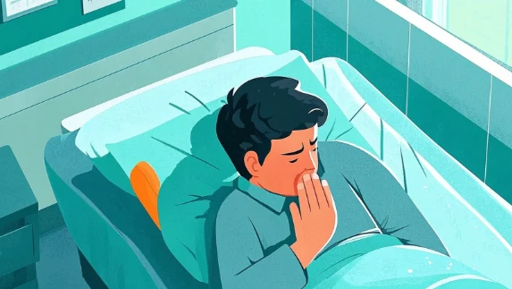 老年人慢性咳嗽：应对误区与科学治疗全攻略