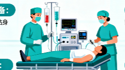 科普，麻醉领域的实用科普指南封面图