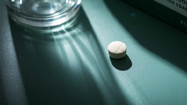 降尿酸药物苯溴马隆：作用机制与使用指南全解析