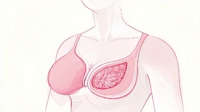 乳腺癌术后复发风险降低指南!3关键护理方法揭秘