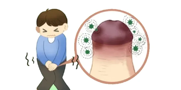 念珠菌性龟头炎的全面解读