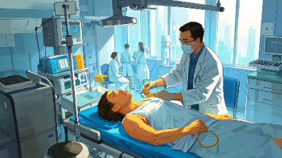 科普，丹毒的全面解析：从诊断到治疗的科学管理封面图