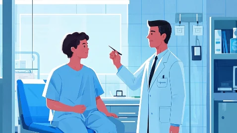 动脉瘤：从发现到治疗的全面指南