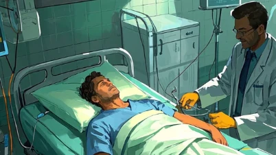 腰椎椎管狭窄手术麻醉:如何确保安全与效果?