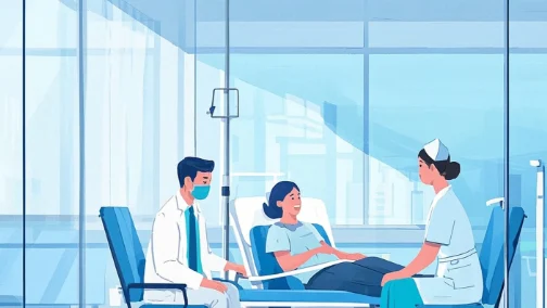 双相性大B细胞淋巴瘤(DLBCL):深入解析与前沿治疗