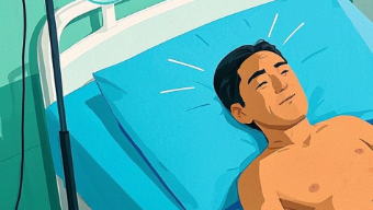 科普，骨巨细胞瘤：<span style="color: #da4707">年轻人</span>的<span style="color: #da4707">健康</span>隐患与治疗策略