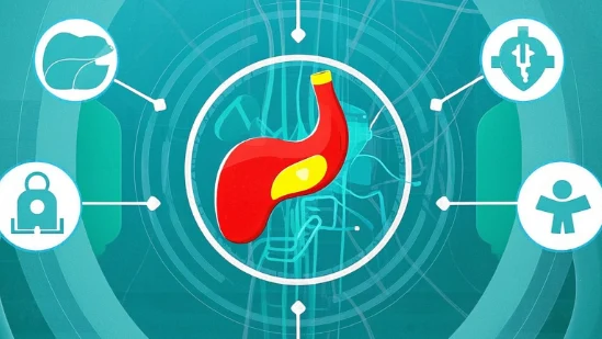麻醉在胆总管结石手术中的应用