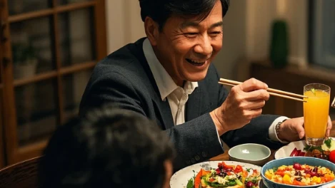 从暴饮暴食到饮食平衡:重拾健康生活的秘籍