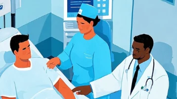 糖尿病警示信号:轻松管理健康的关键