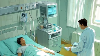 高血压的警示与防范:认识危害、症状及治疗