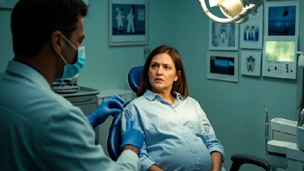 备孕女性与牙科局麻：关注健康隐患与安全使用建议