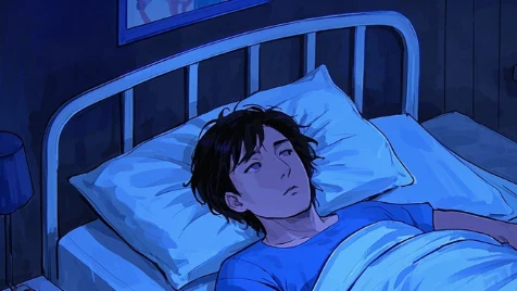 睡眠障碍困扰3亿人,如何科学应对?