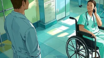 淋巴瘤与高血压：警惕身体发出的信号