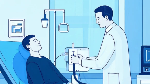 妇科肿瘤手术麻醉要点：保命减痛关键