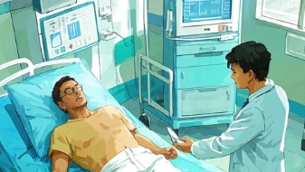 恶性肿瘤维持化疗:科学应对延长生存期