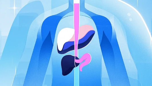 食道癌早期信号及检查指南,您不能忽视的健康信息