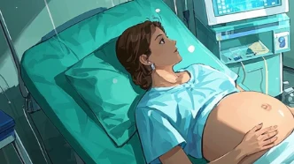 关爱健康：妊娠滋养细胞肿瘤的症状与治疗