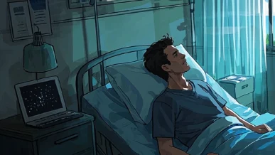 广泛期小细胞肺癌:希望与挑战的交汇点