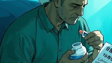 左旋多巴:治愈帕金森的双刃剑