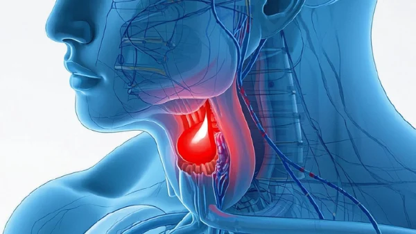 全面解析咳嗽：从诊断到治疗