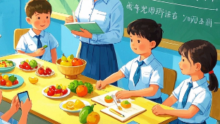 科普，儿童生长发育的秘密武器：必需<span style="color: #da4707">营养素</span>揭秘