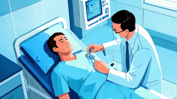 科普，急性冠脉综合征与脑梗死：识别与应对指南封面图