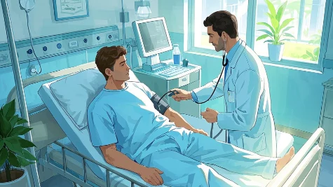 当心你的血糖——你可能患上了糖尿病!