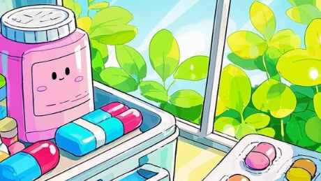 健康讲坛:解密抗生素与现代呼吸道感染治疗!