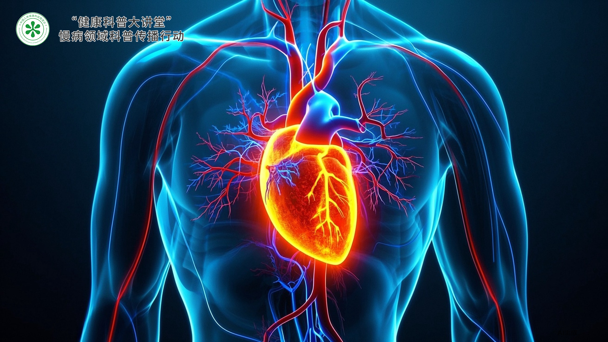 了解代谢性慢病,掌控健康生活