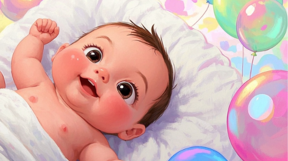 科普，新生儿<span style="color: #da4707">黄疸</span>：全面解读与科学护理方法