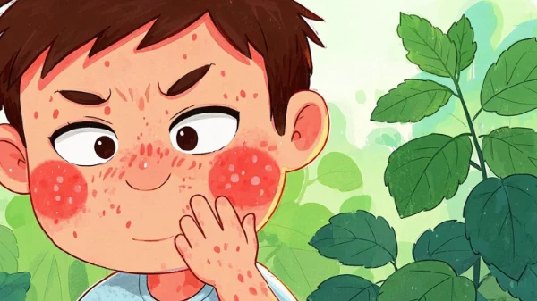 慢性荨麻疹与丝状疣：全面了解与科学管理