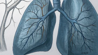 慢性阻塞性肺疾病早期信号与防控指南