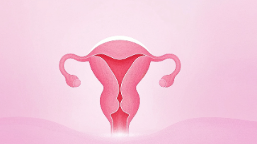 科普，卵巢癌预警：女性必看症状与应对指南封面图
