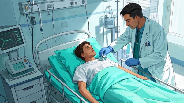 高龄患者肱骨骨折手术麻醉：如何平衡安全与效果？