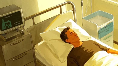 视网膜脱落:如何预防与治疗