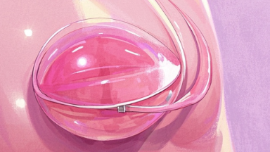 科普，关注乳腺健康，远离乳腺癌：防治与护理全攻略封面图