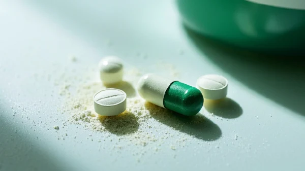 惊人发现!这些药物竟然能这样治疗小细胞肺癌!