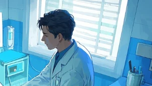 警惕DSRCT!青少年常见腹痛背后的危险信号与解决方案
