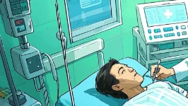 非霍奇金淋巴瘤:深度剖析这种“隐形杀手”,早发现靠自己!