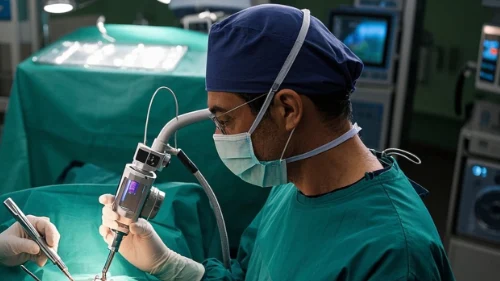 静脉曲张的治疗迷雾:微创手术与传统剥脱术之争