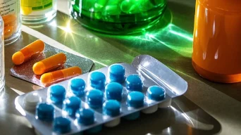 肺恶性肿瘤的药物治疗——科学用药,守护健康!
