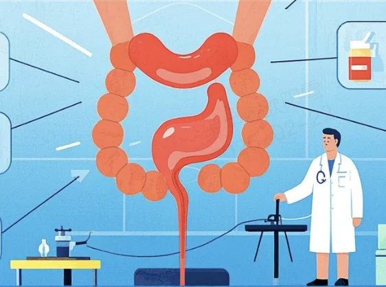 肛周脓肿:诊断与治疗全面解析