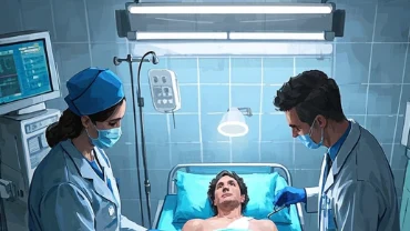 女性手术的理想麻醉选择：腰硬联合麻醉