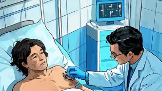 糖尿病注意信号,年轻人对策简单易行