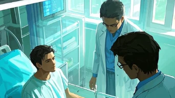 全身麻醉下静脉手术的风险管理与应对