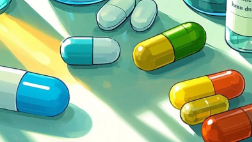 非器质性睡眠障碍的药物治疗与预防—告别失眠,拥抱健康生活!