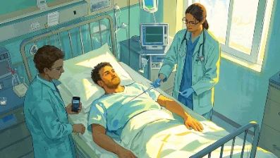 感染性休克的全面解析与科学管理